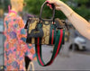 Gucc_i GG Ophidia Handbag With Dust Bag
