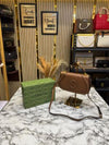 Gucc_i Blondie Top Handle Bag With Box (Brown-6189)