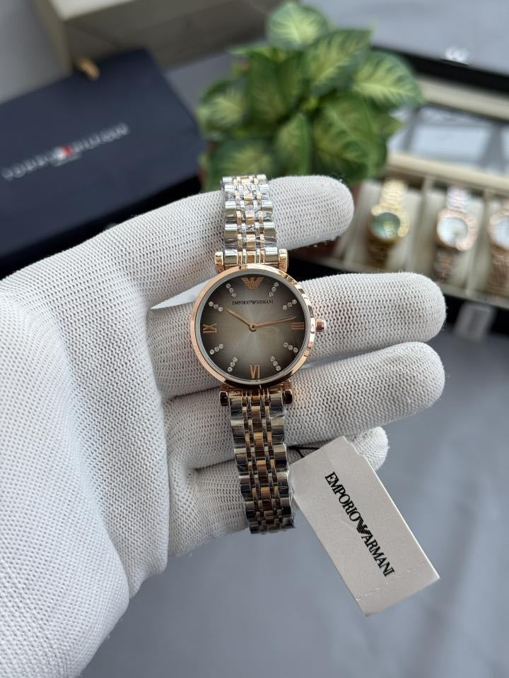 Emporio Arma_i Womens Premium Quality W367