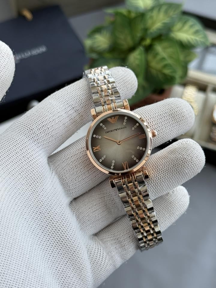 Emporio Arma_i Womens Premium Quality W367