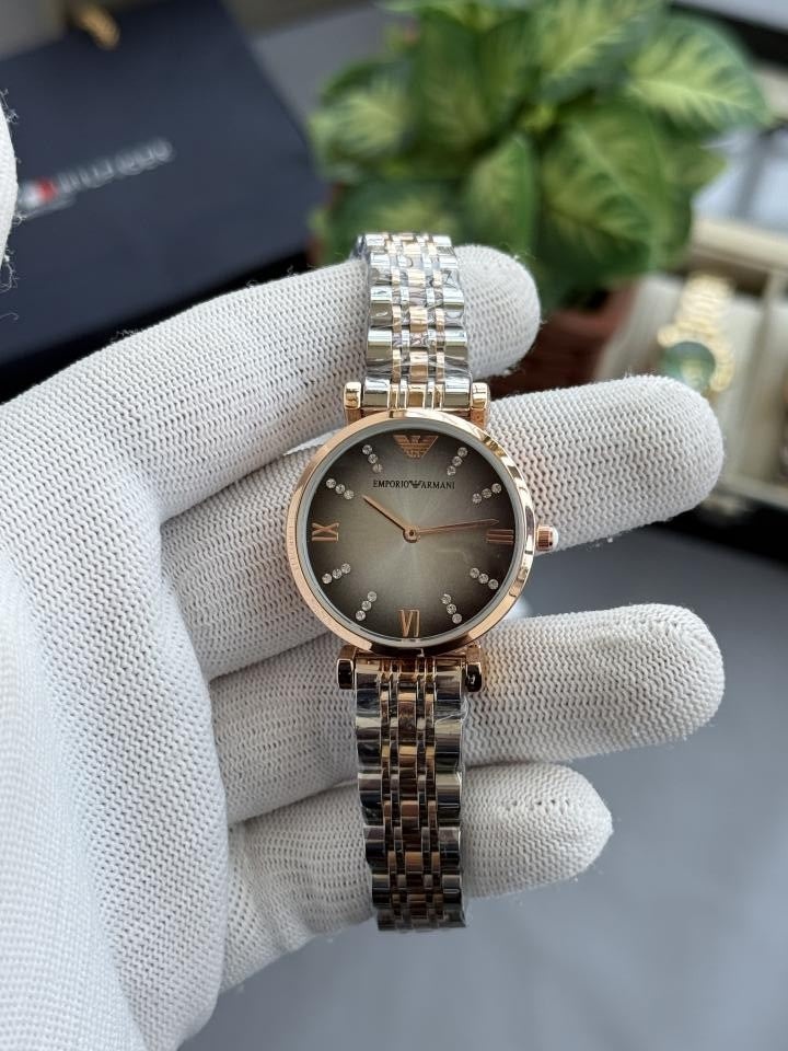Emporio Arma_i Womens Premium Quality W367