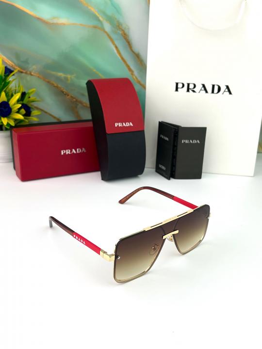 PRADDA SUNGLASS D 160