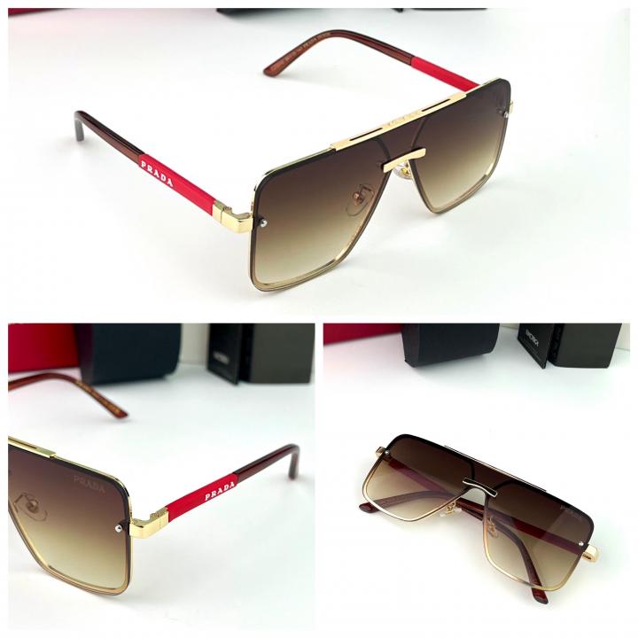 PRADDA SUNGLASS D 160
