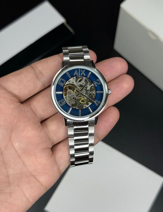 Arma_i Exchange Skeleton Automatic