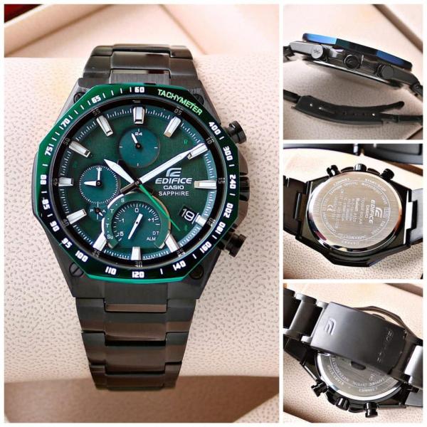 Casio Edifice Eqb-1100 D Japan