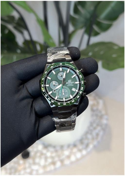 Casio Edifice Eqb-1100 D Japan