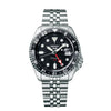 SEIKO SPORT GMT OG LOCK