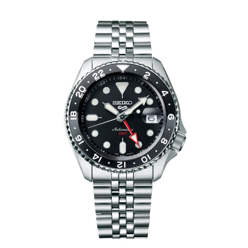 SEIKO SPORT GMT OG LOCK