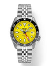 SEIKO SPORT Og lock
