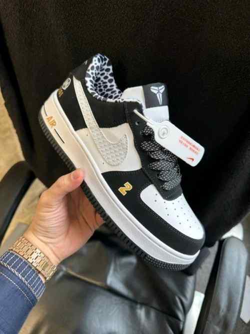 nikee airforce 1 low kobe sale