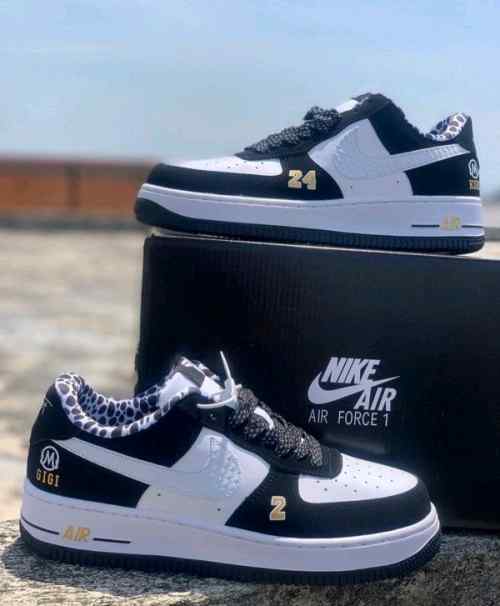 nikee airforce 1 low kobe sale