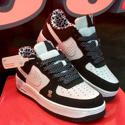 nikee airforce 1 low kobe sale