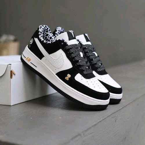 nikee airforce 1 low kobe sale