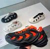 adidass adifom q core black impact orange SALE