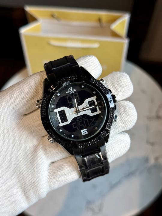 Casio Edifice Digital