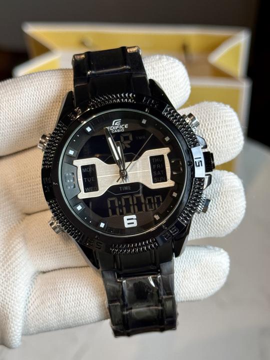 Casio Edifice Digital
