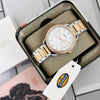 Fossi_l tailor lady analog all working tt rose white 217