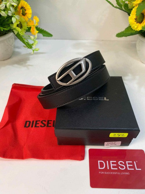 DIESE_L LADIES PREMIUM QUALITY BELT WID OG BOX ETC 282