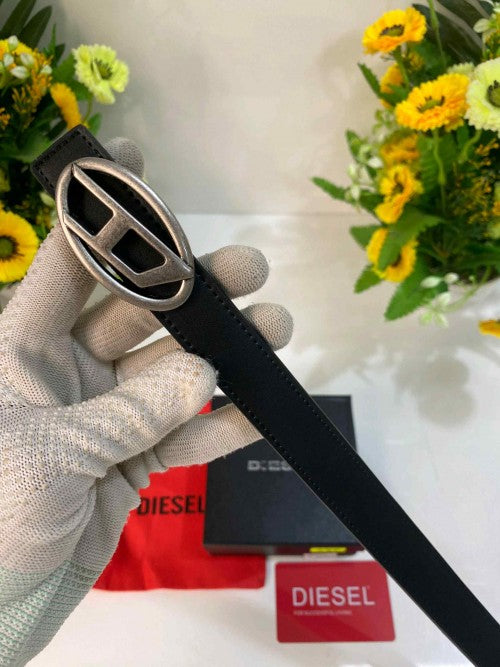 DIESE_L LADIES PREMIUM QUALITY BELT WID OG BOX ETC 282