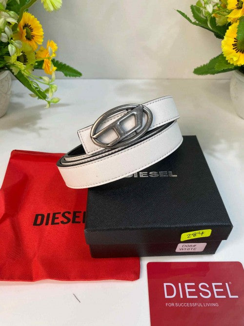 DIESE_L LADIES PREMIUM QUALITY BELT WID OG BOX ETC 284