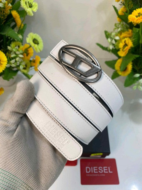 DIESE_L LADIES PREMIUM QUALITY BELT WID OG BOX ETC 284