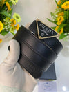 PRAD_A  LADIES PREMIUM QUALITY BELT WID OG BOX ETC 354