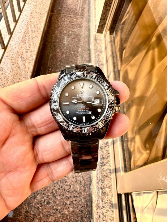 Rolex_date_Auto_Movment