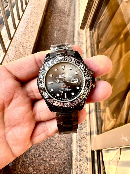 Rolex_date_Auto_Movment