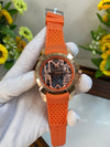 JACOB & CO RAM MANDIR EDITION MENS WATCH