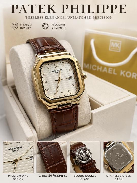 Patek Phillip_pe Cubitus