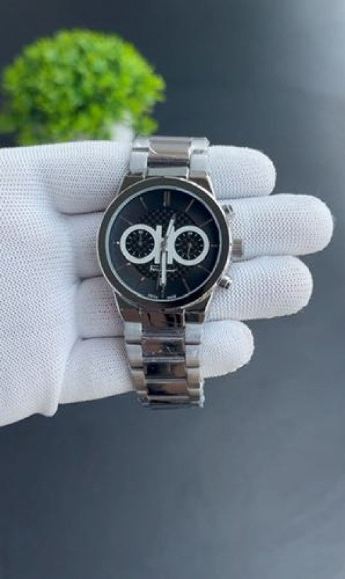 Salvatore ferragamo Chronograph