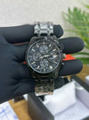 Tissot_couturier All black F229