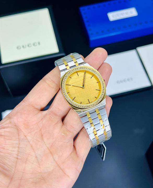 GUCC_I WATCH M-275