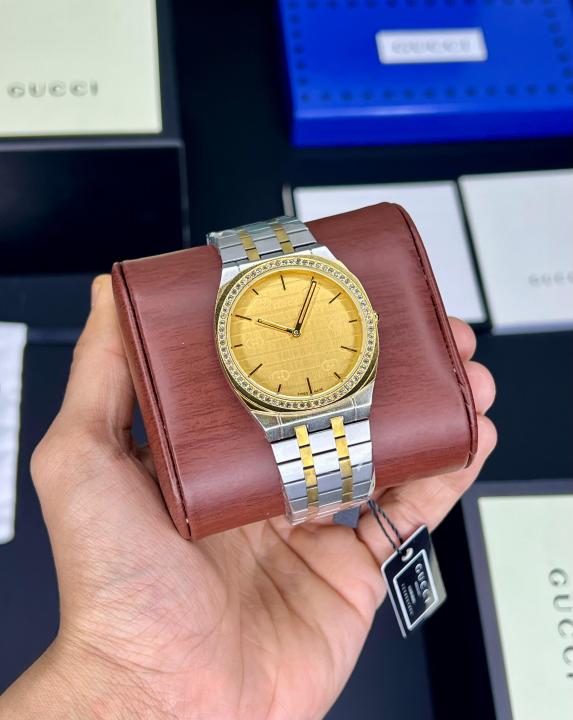 GUCC_I WATCH M-275