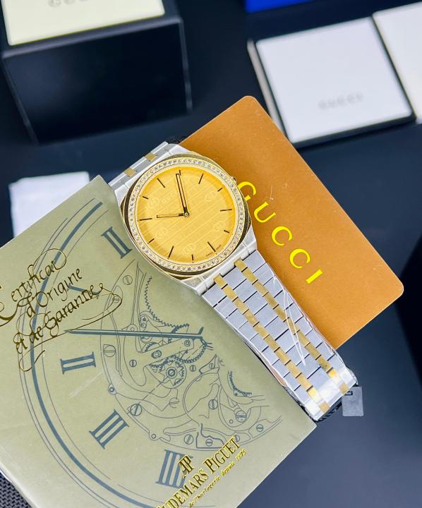 GUCC_I WATCH M-275