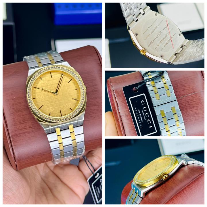 GUCC_I WATCH M-275
