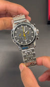 Tissot 1853 Tour de France Chronograph
