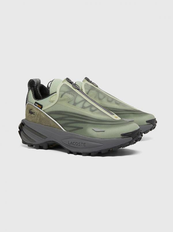 Lacostte Audyssor outdoor green 628
