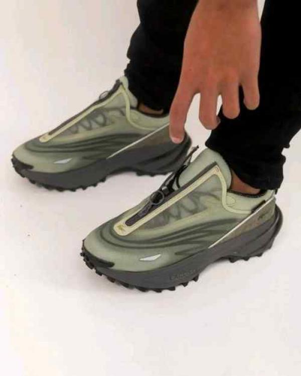 Lacostte Audyssor outdoor green 628