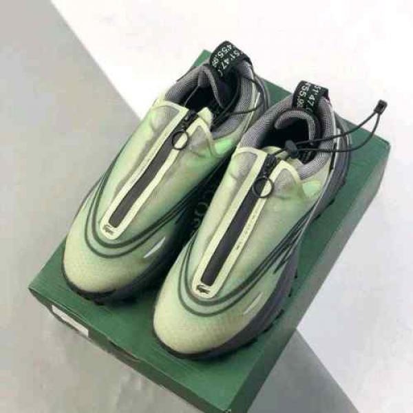 Lacostte Audyssor outdoor green 628