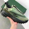 Lacostte Audyssor outdoor green 628