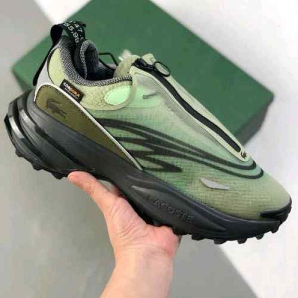 Lacostte Audyssor outdoor green 628
