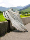 Lacosste Audyssor Trail White 629