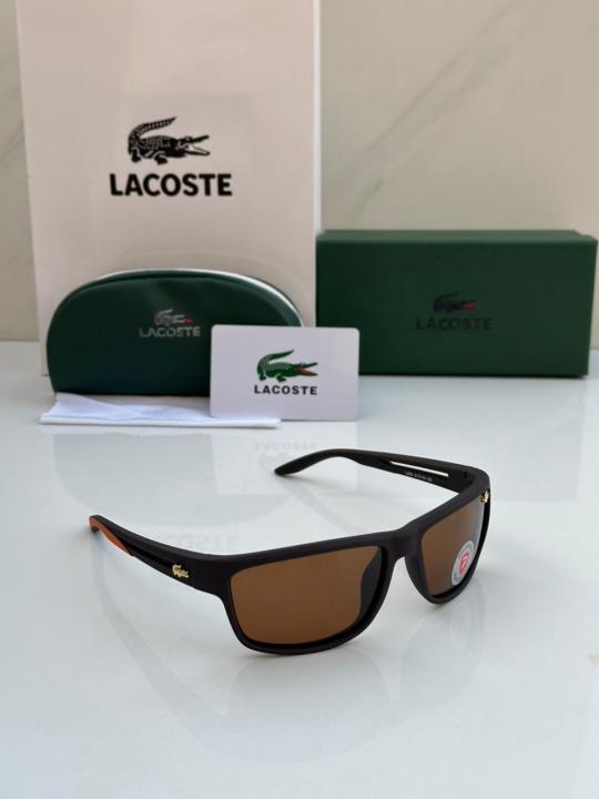 LACOST_E SUNGLASS D-227