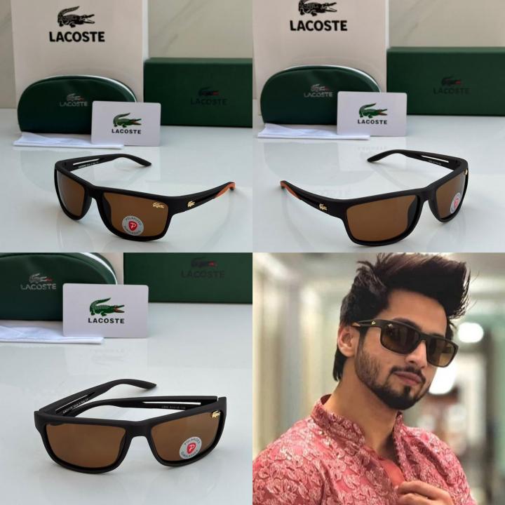 LACOST_E SUNGLASS D-227