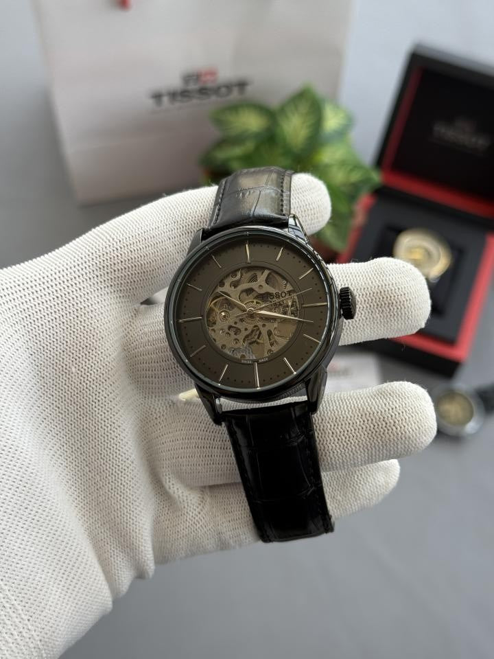 Tisso_t 1853 Skeleton Automatic Premium W369