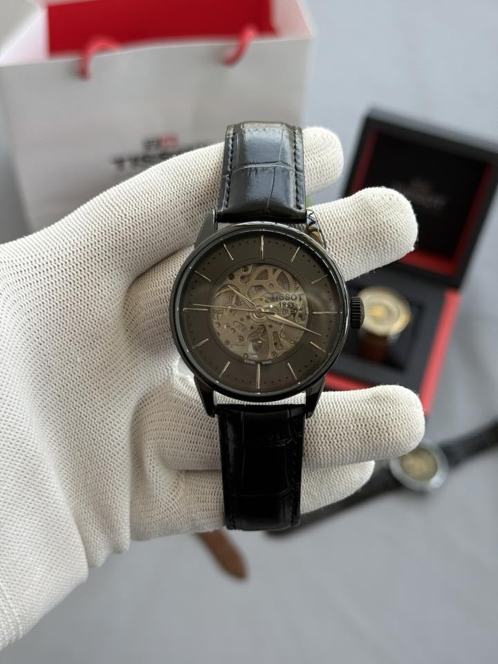 Tisso_t 1853 Skeleton Automatic Premium W369