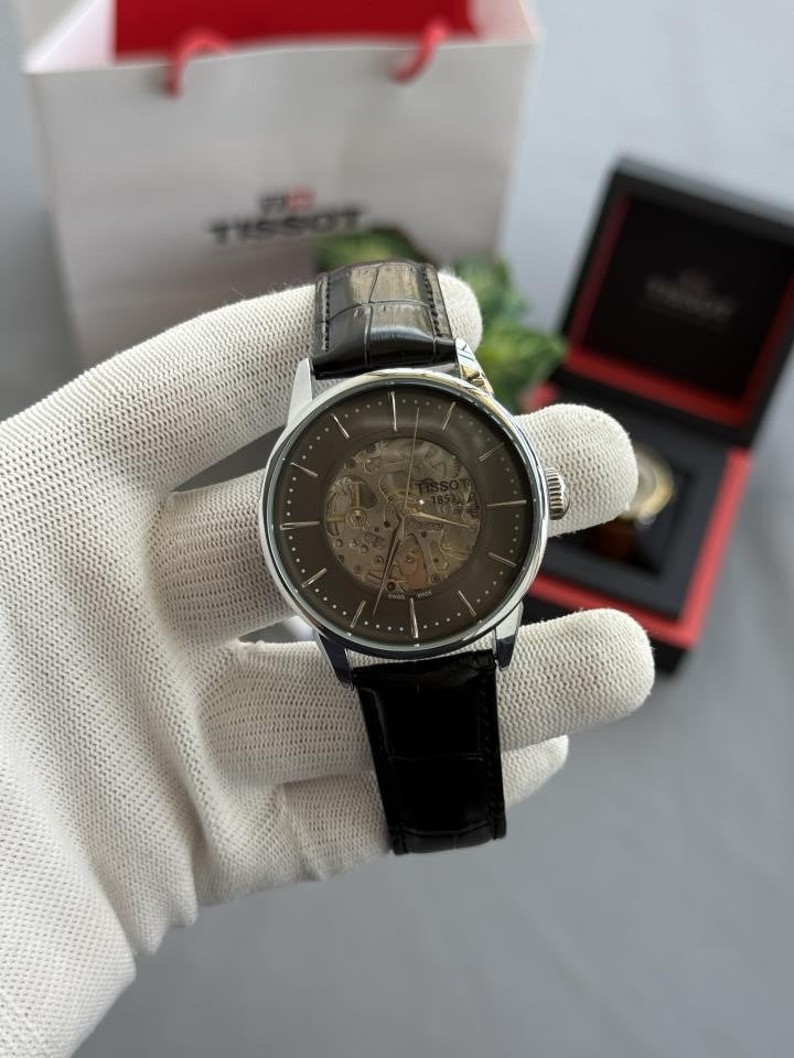 Tisso_t 1853 Skeleton Automatic Premium W371