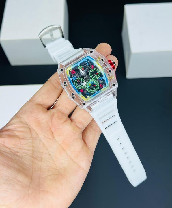 RICHARD MILLE WATC M-656