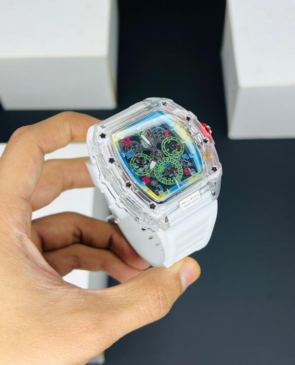 RICHARD MILLE WATC M-656